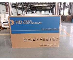 光伏、新能源紙箱